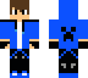 my old skin