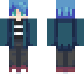 my skin