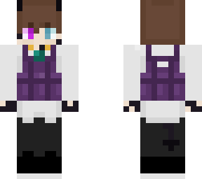 my skin in a swag outfit
