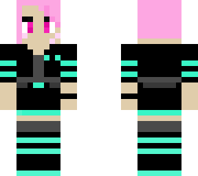 neon