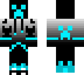 neon creeper