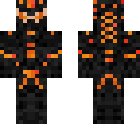 nether man