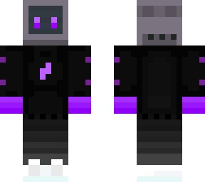 new minecraft skin fixed2