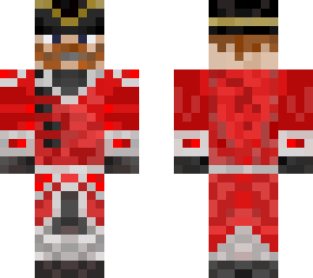 new vanton grenadier