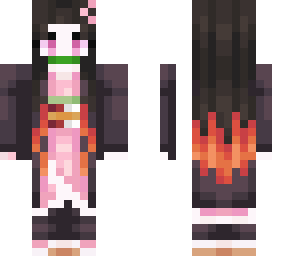 nezuko~kamado