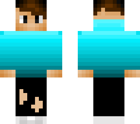 nice skin!