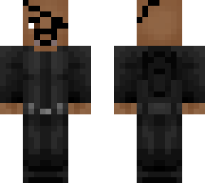 nick fury