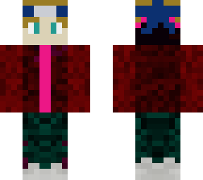 ninja kid hidden boy