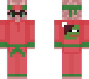 ninjabrain holiday drip