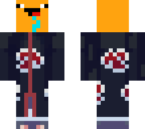 noob akatsuki