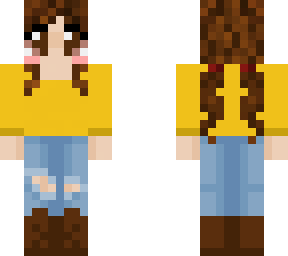 normal skin face change