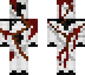 obsidian overlord (armoured)