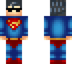 old superman