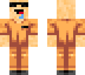 orange prisoner derp