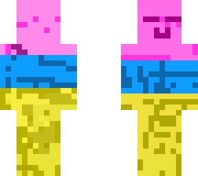 pan***ual skin