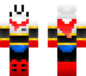 papyrus(undertale)