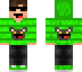 partycat4207 skin