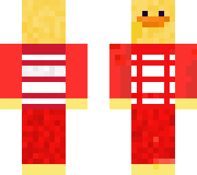 pato navide