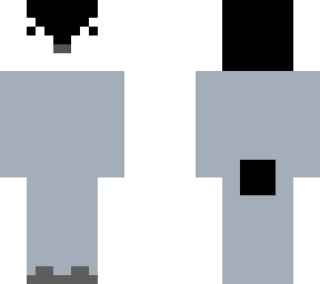 penguin