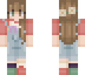personal skin