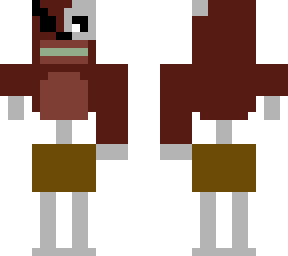 phantom foxy