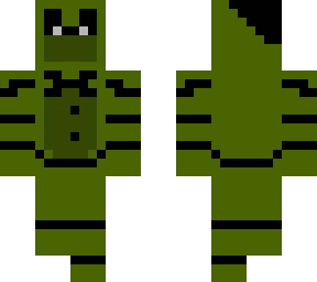 phantom freddy