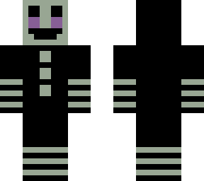 phantom puppet