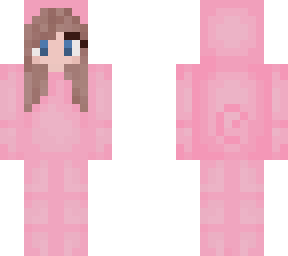 pig costume