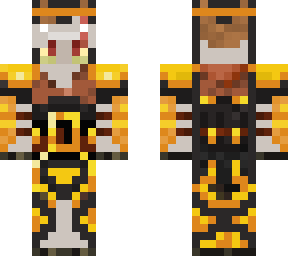 piglin origin ben