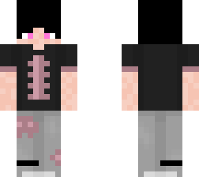pinky