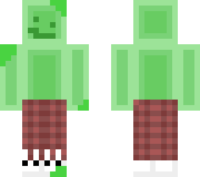 pj slime guy