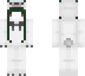 polar bear