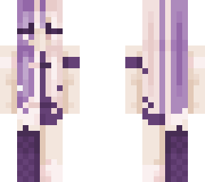 porple