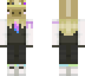 pride skin