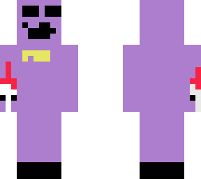 purple guy