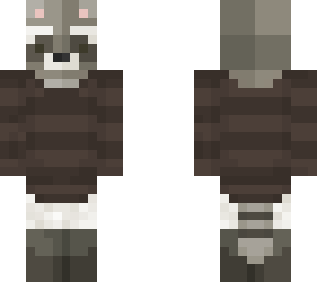 raccoon