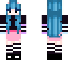rainbow (twins)