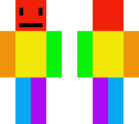rainbow disease