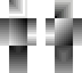 rainbow man(monochrome outer lair)