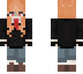 ram girl