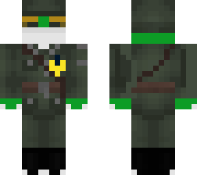 rana militar