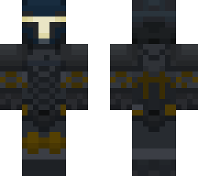 reaper battalion black dagger praetorian