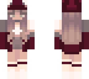 red frog