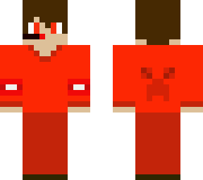 red gamer