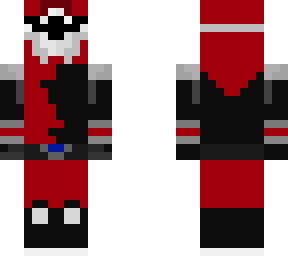 red ranger