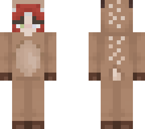 reindeer