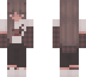 reindeer shirt girl