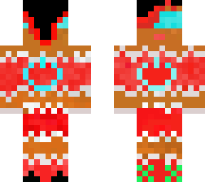 robot skin