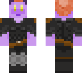 rocky armored