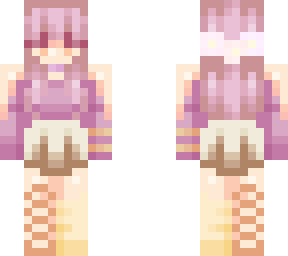 rose peach